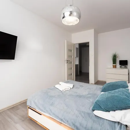 公寓 Lighthouse - Polanki Park *