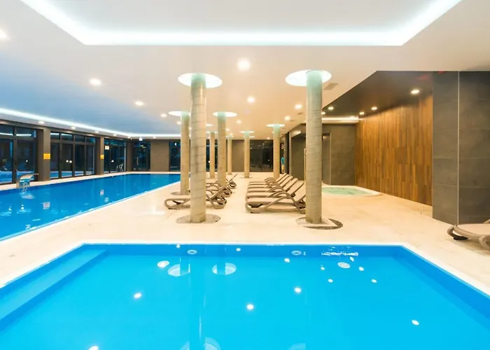 Lighthouse - Polanki Park *