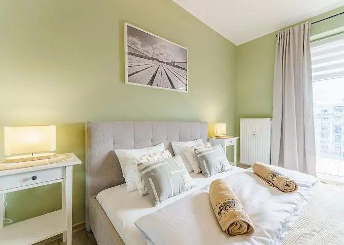 Lighthouse - Polanki Park 公寓 *