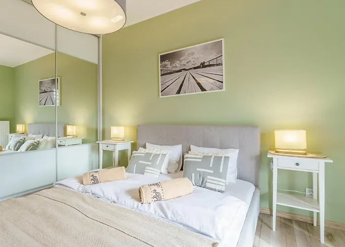 Lighthouse - Polanki Park 公寓