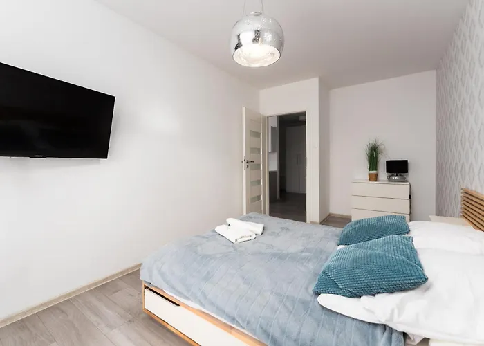 公寓 Lighthouse - Polanki Park *