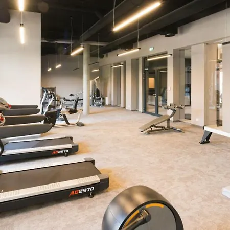 Daire Lighthouse - Polanki Park A305