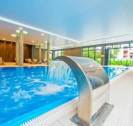 Appartement Lighthouse - Polanki Park A305 *