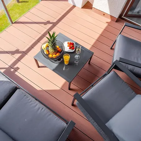 Lighthouse - Polanki Park Kolobřeh