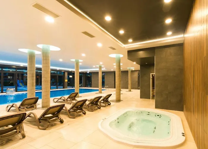 Lighthouse - Polanki Park コウォブジェク