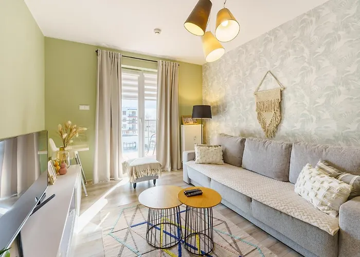 Lighthouse - Polanki Park * コウォブジェク