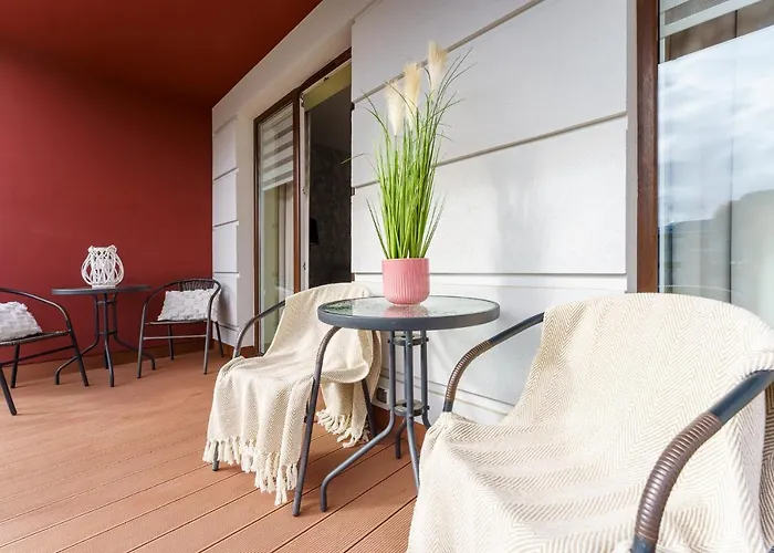 Lighthouse - Polanki Park