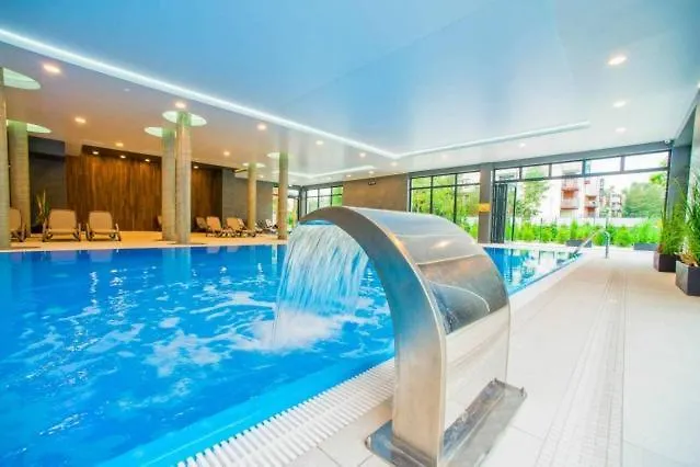 アパート Lighthouse - Polanki Park *