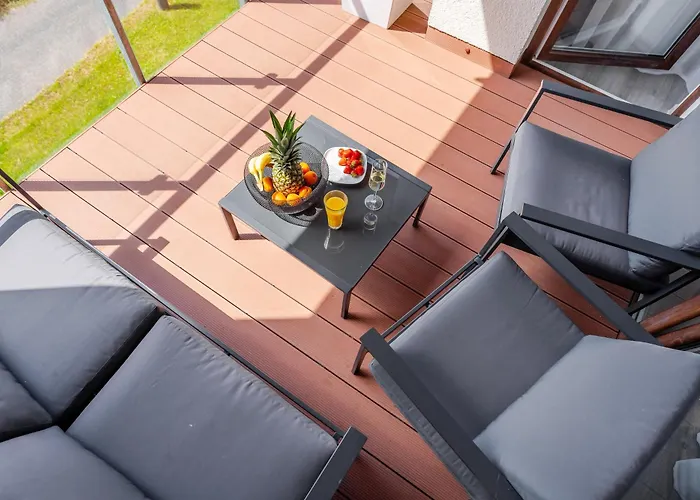 Lighthouse - Polanki Park コウォブジェク